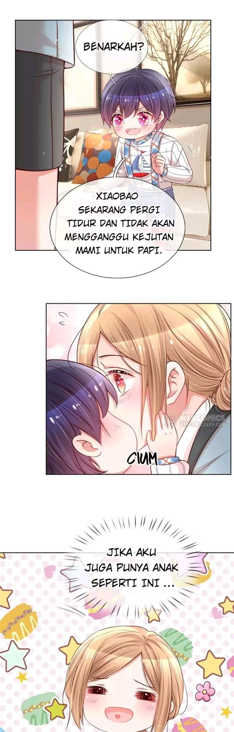 Sweet Escape Chapter 108 Gambar 5