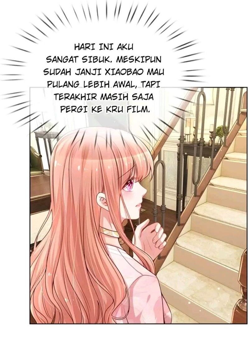 Sweet Escape Chapter 108 Gambar 8