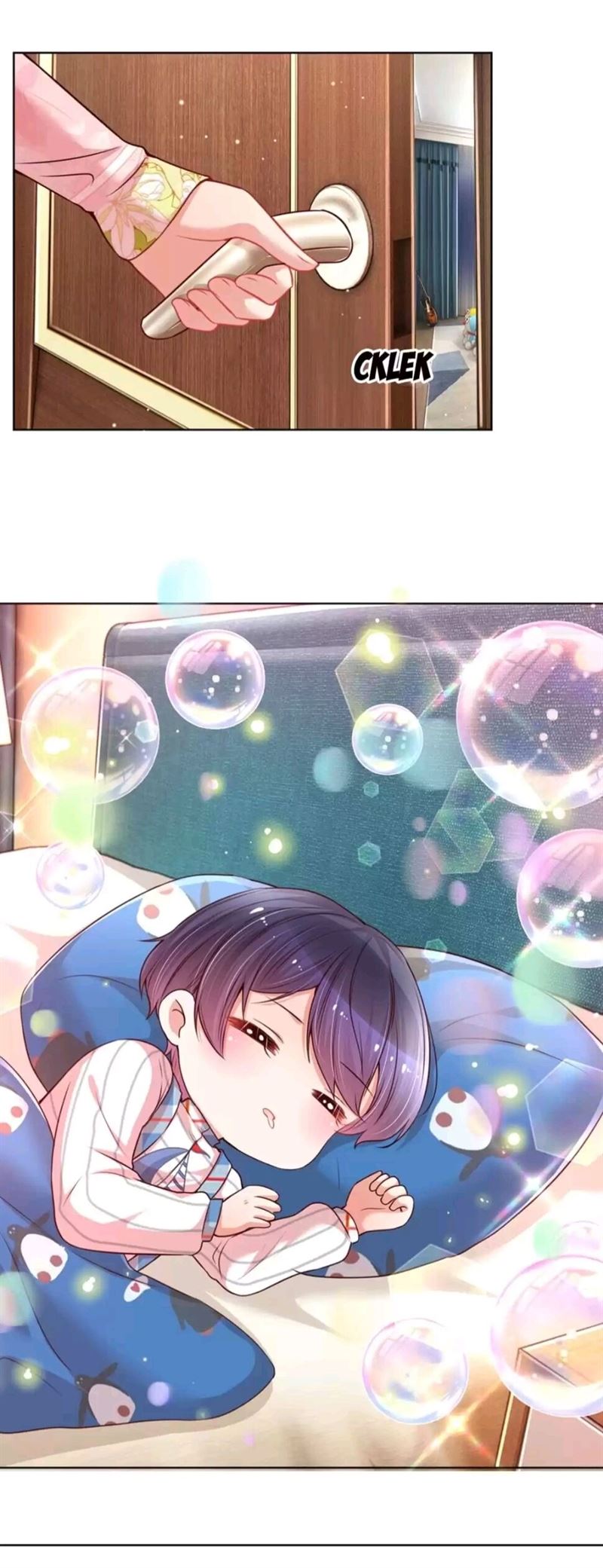 Sweet Escape Chapter 108 Gambar 9