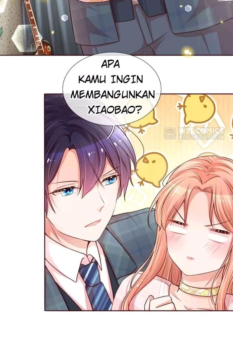 Sweet Escape Chapter 108 Gambar 15