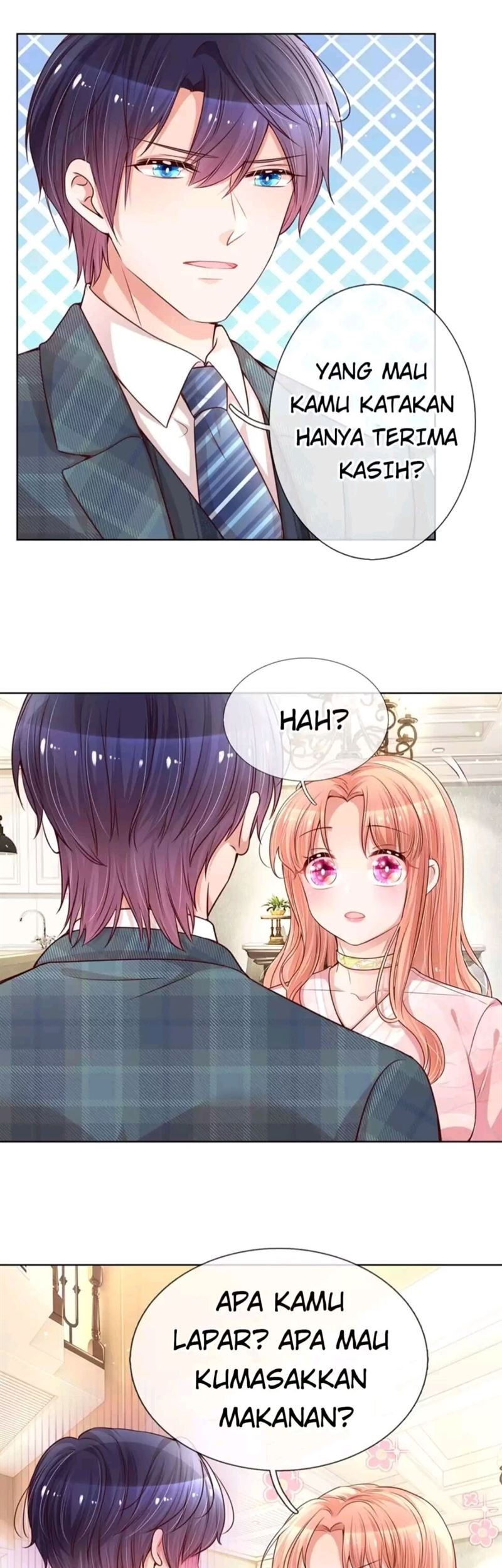 Sweet Escape Chapter 109 Gambar 5