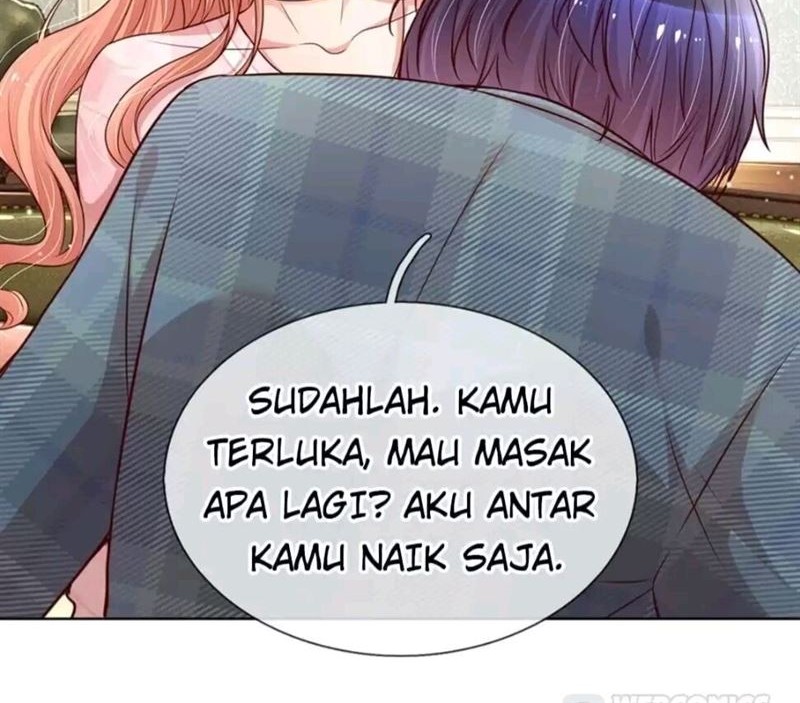 Sweet Escape Chapter 109 Gambar 8