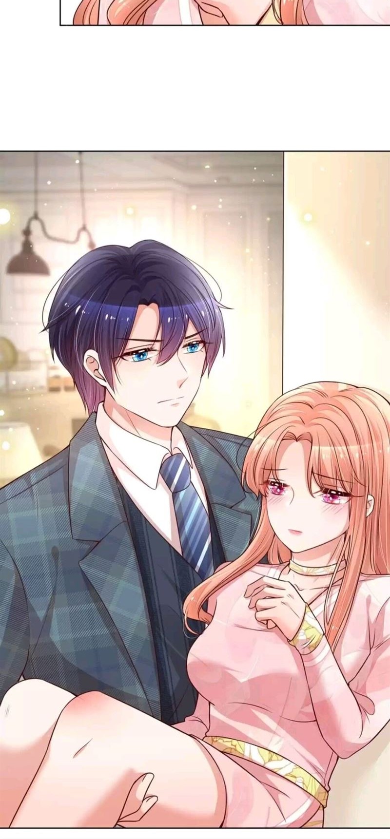 Sweet Escape Chapter 109 Gambar 10