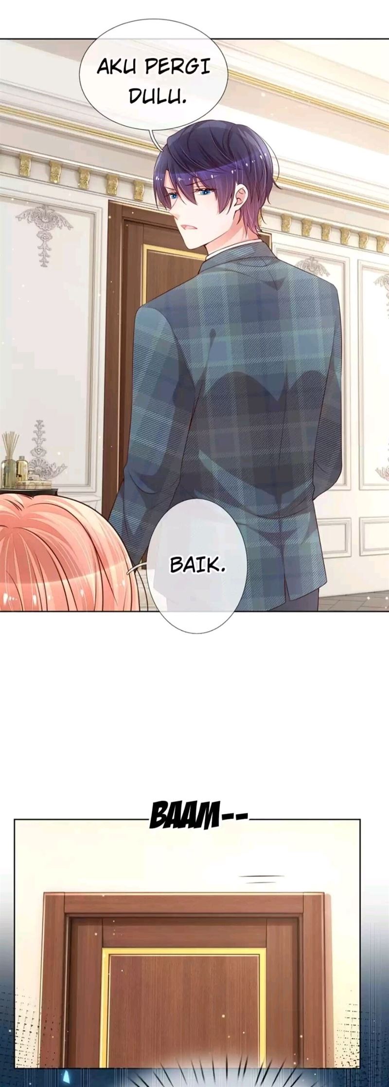 Sweet Escape Chapter 109 Gambar 13