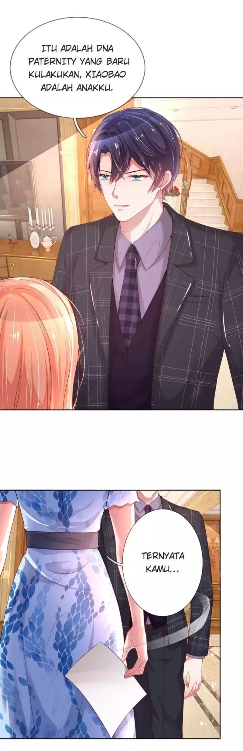 Sweet Escape Chapter 11 Gambar 8