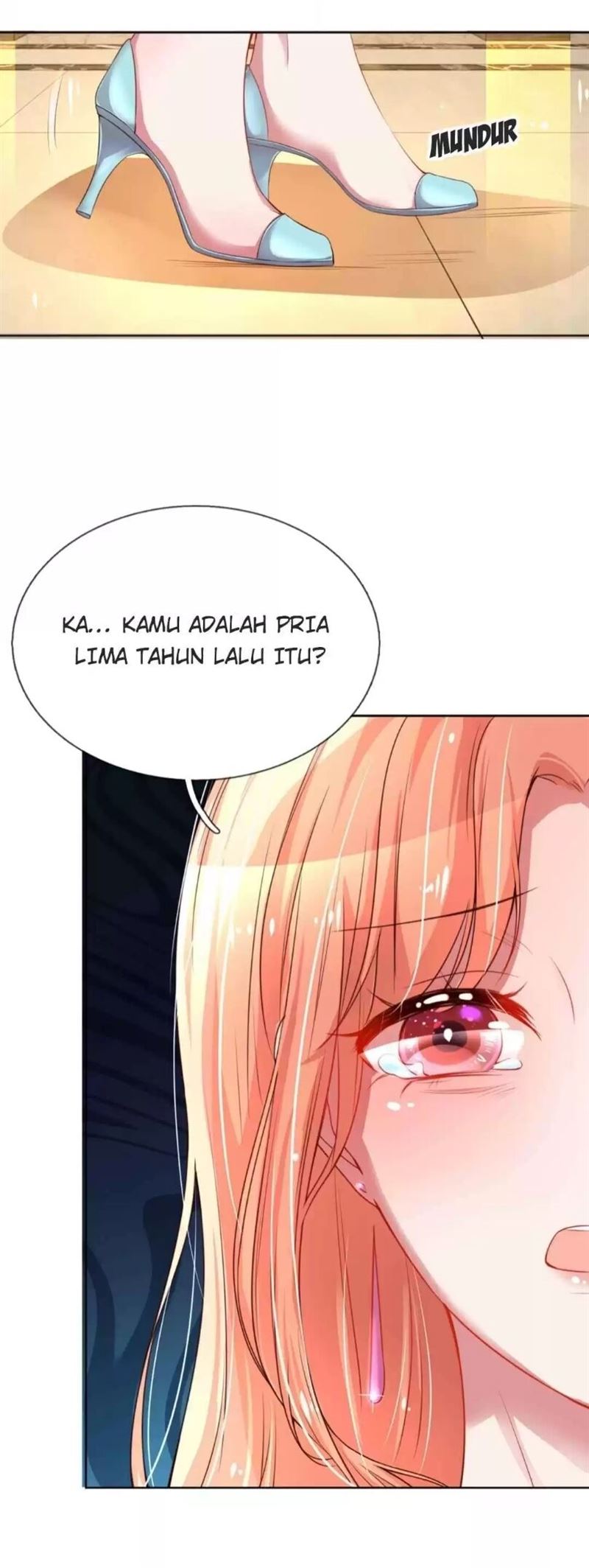 Sweet Escape Chapter 11 Gambar 9