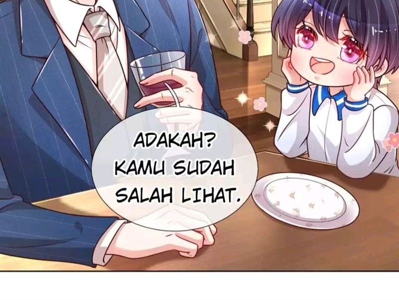 Baca  Sweet Escape Chapter 110 Gambar 2