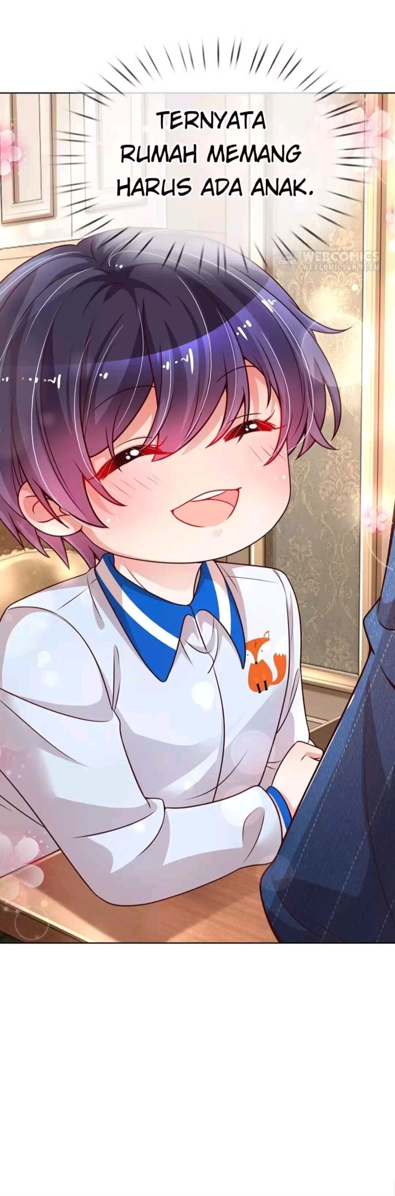 Sweet Escape Chapter 110 Gambar 5