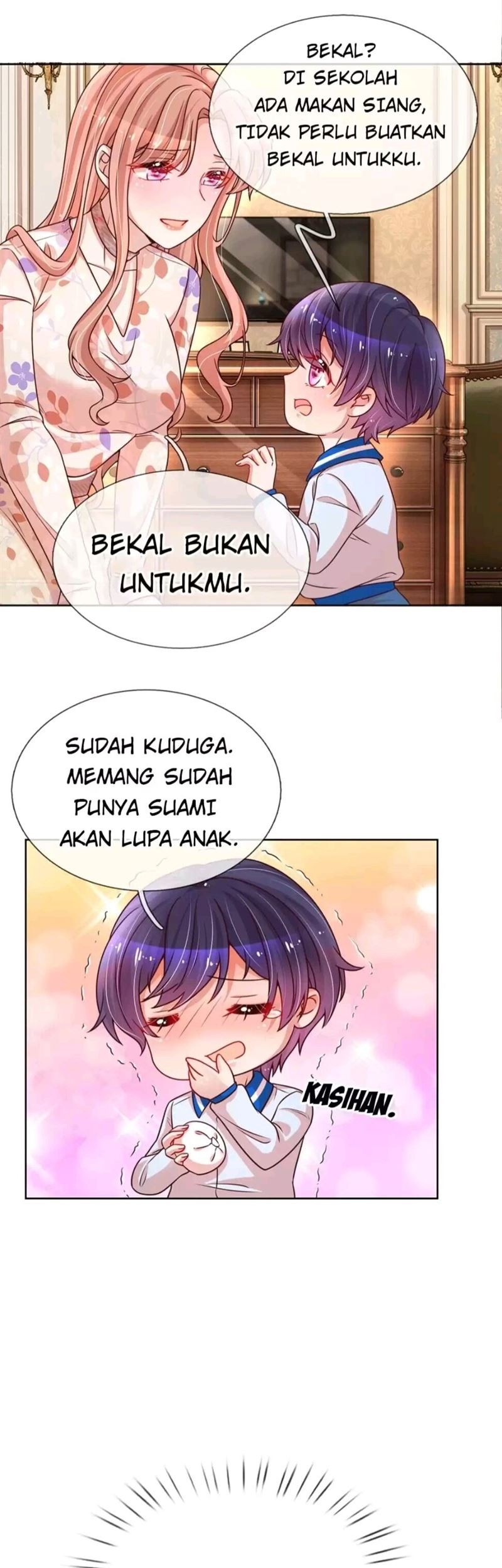 Sweet Escape Chapter 110 Gambar 13