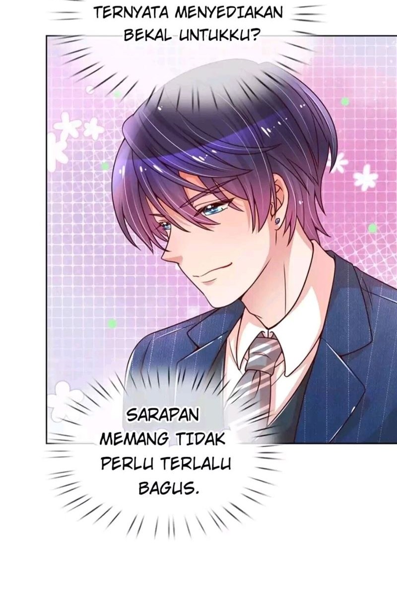 Sweet Escape Chapter 110 Gambar 14