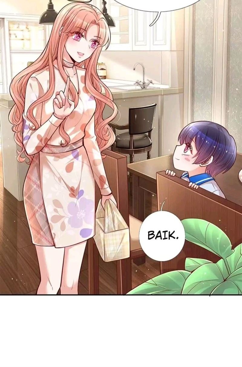 Baca Sweet Escape Chapter 111 Gambar 2