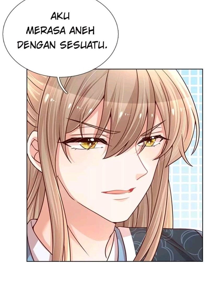 Baca  Sweet Escape Chapter 112 Gambar 2