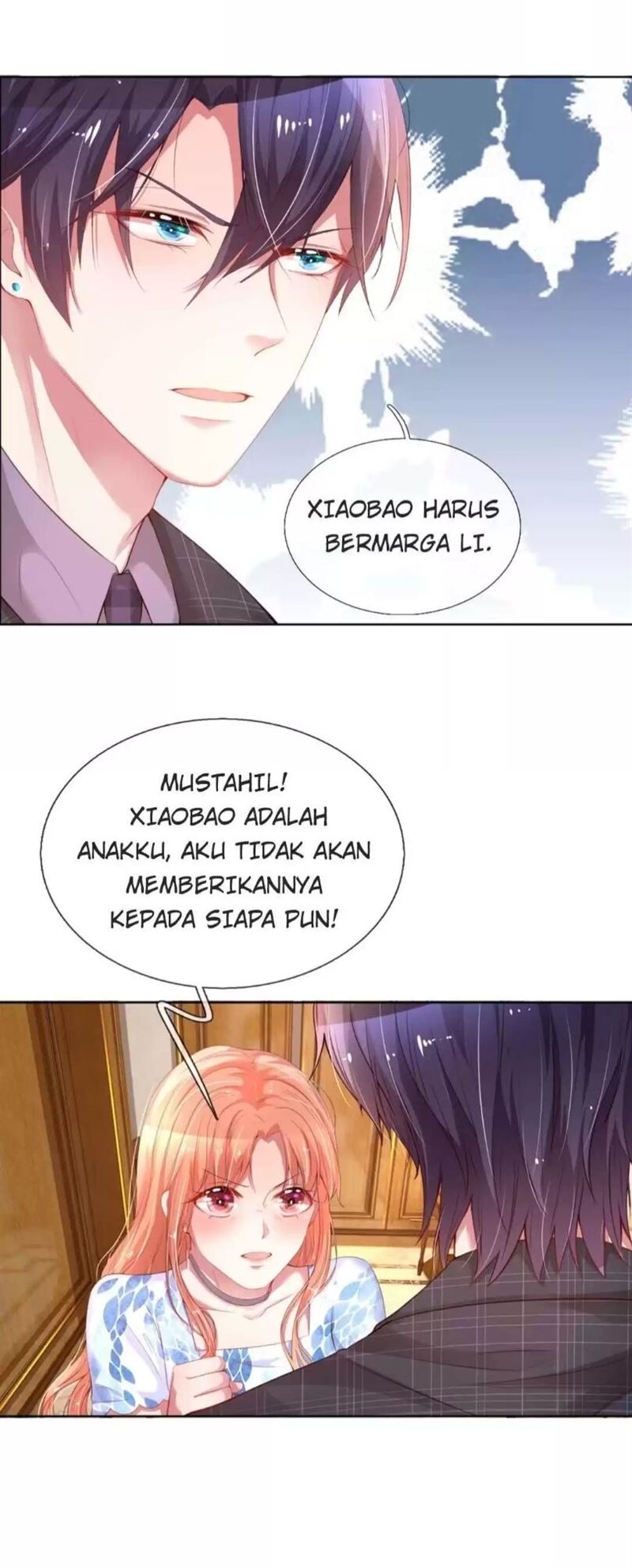 Sweet Escape Chapter 12 Gambar 8