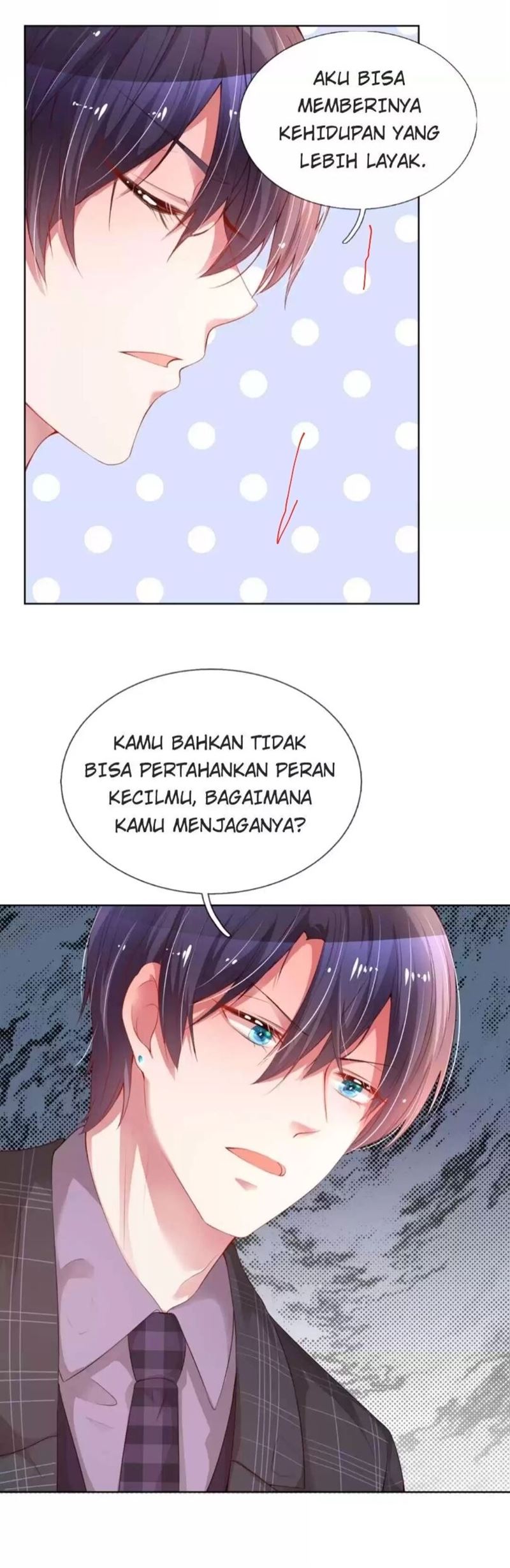 Sweet Escape Chapter 12 Gambar 9