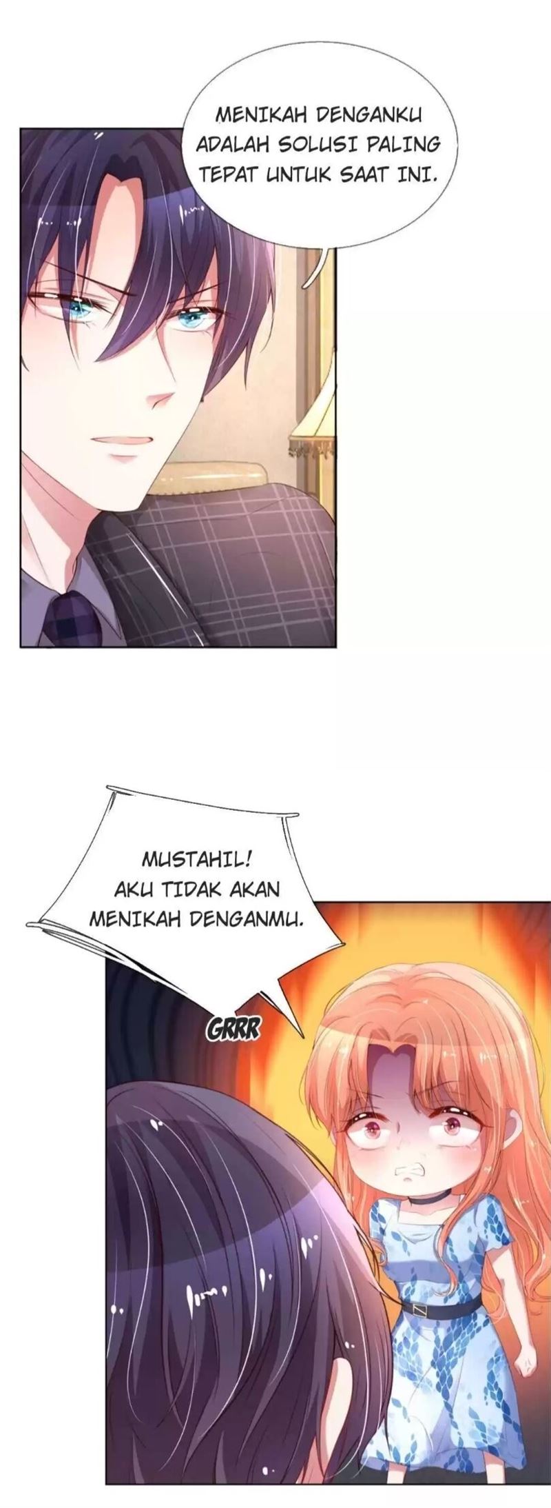 Baca Sweet Escape Chapter 13 Gambar 2