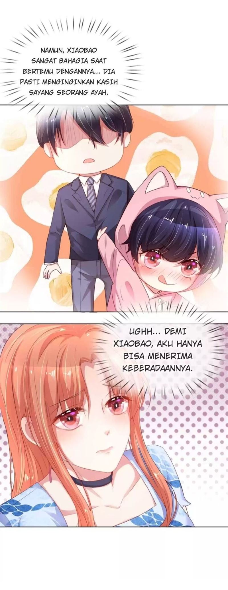 Sweet Escape Chapter 14 Gambar 3