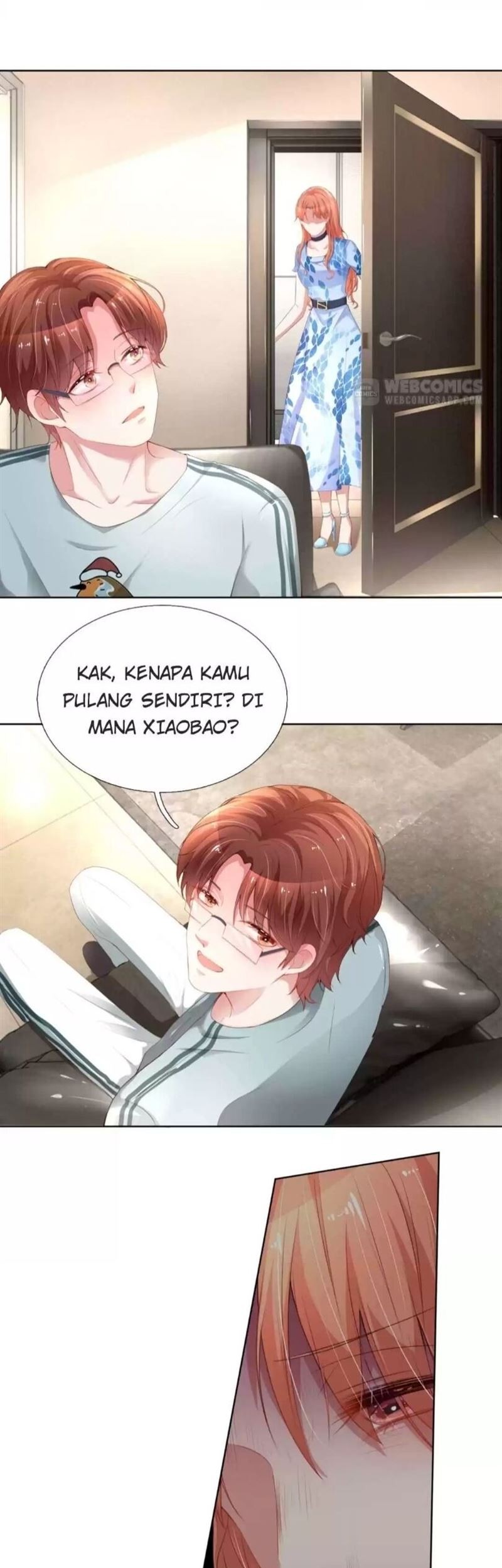 Sweet Escape Chapter 14 Gambar 4