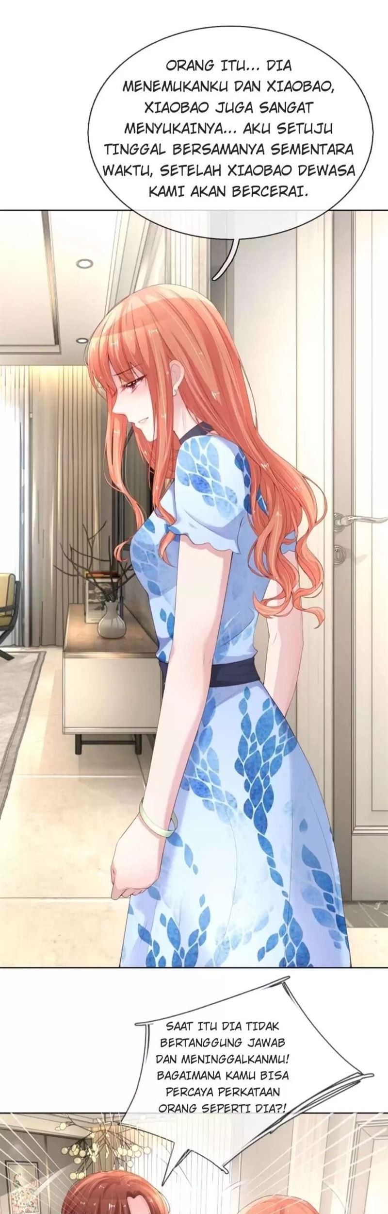 Sweet Escape Chapter 14 Gambar 8