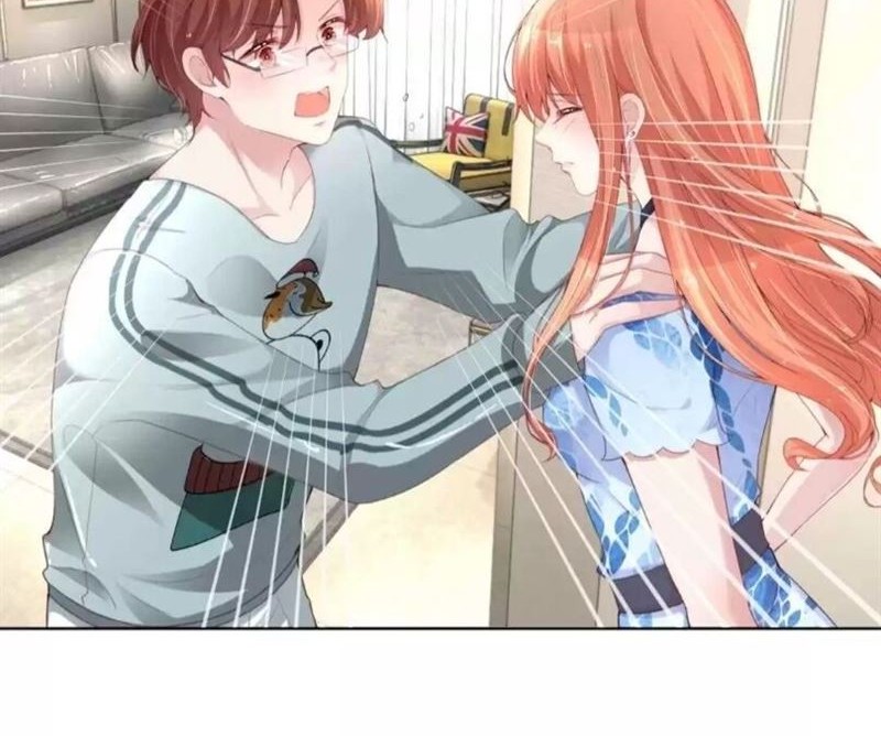 Sweet Escape Chapter 14 Gambar 9