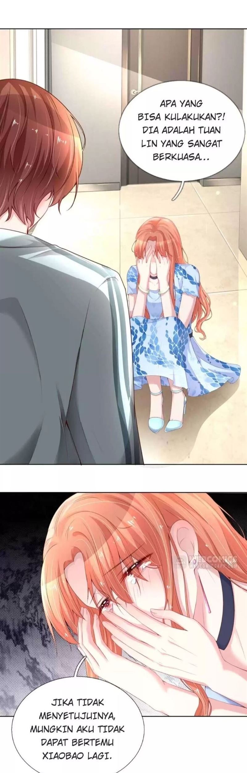 Sweet Escape Chapter 14 Gambar 10
