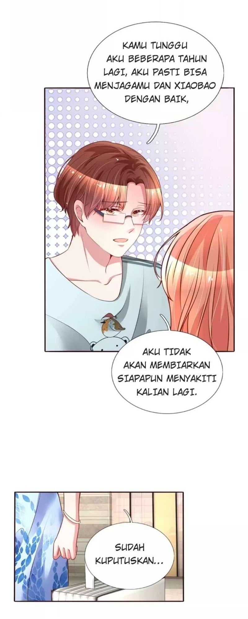 Baca  Sweet Escape Chapter 15 Gambar 2