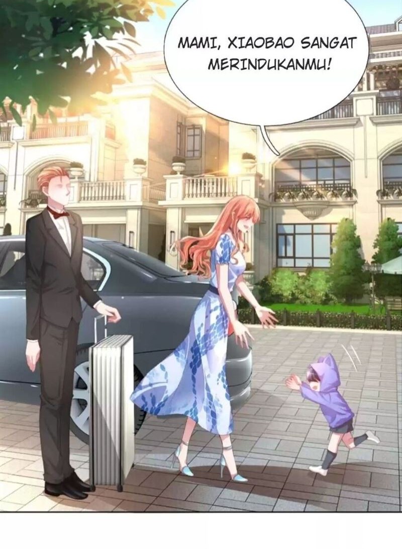 Sweet Escape Chapter 15 Gambar 5