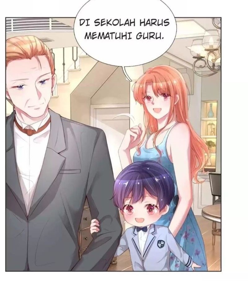 Sweet Escape Chapter 16 Gambar 5