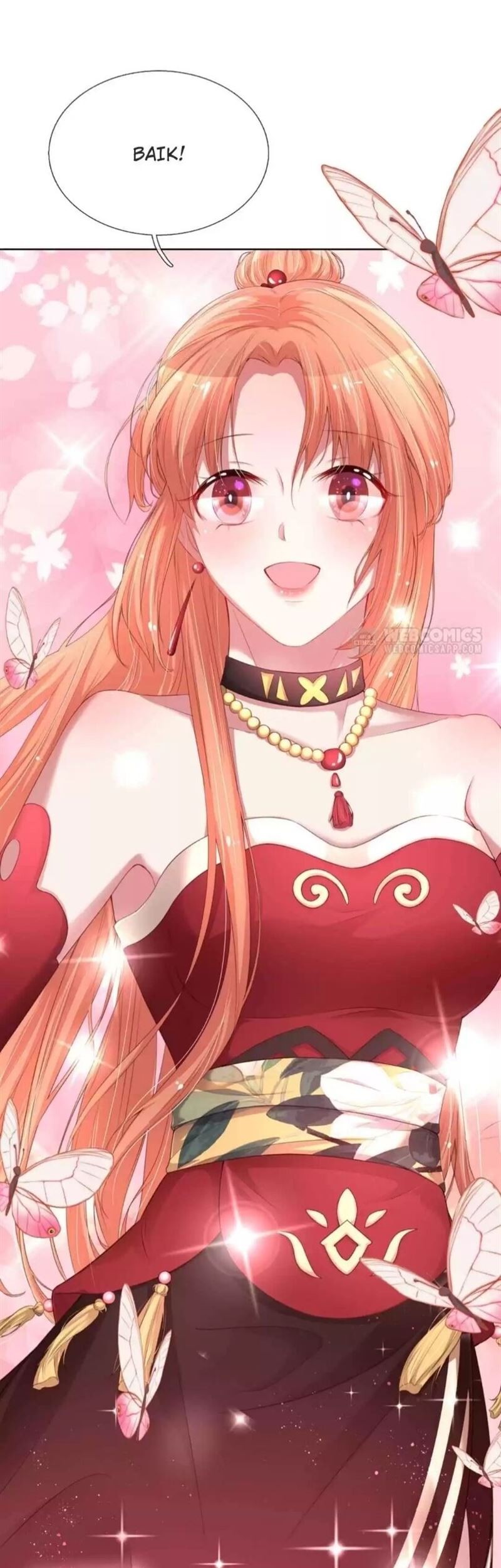 Sweet Escape Chapter 16 Gambar 12