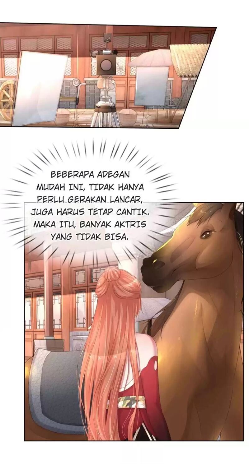Baca  Sweet Escape Chapter 17 Gambar 2