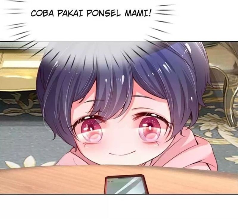 Sweet Escape Chapter 18 Gambar 21