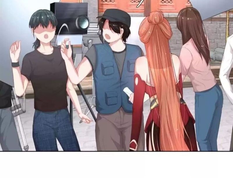 Sweet Escape Chapter 18 Gambar 3