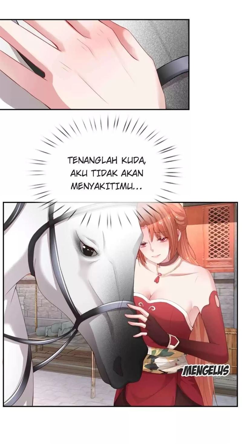 Sweet Escape Chapter 18 Gambar 5