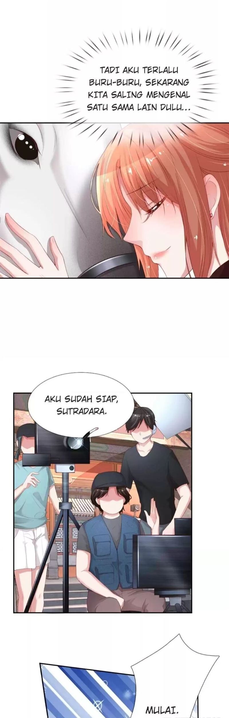 Sweet Escape Chapter 18 Gambar 6