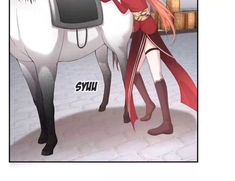 Sweet Escape Chapter 18 Gambar 12