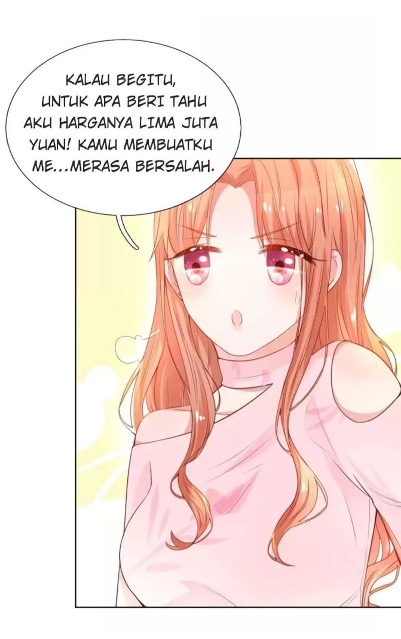 Sweet Escape Chapter 20 Gambar 14