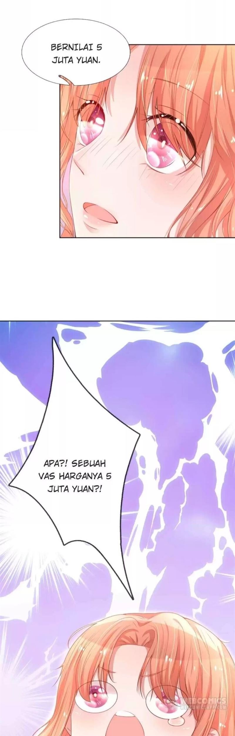 Sweet Escape Chapter 20 Gambar 5