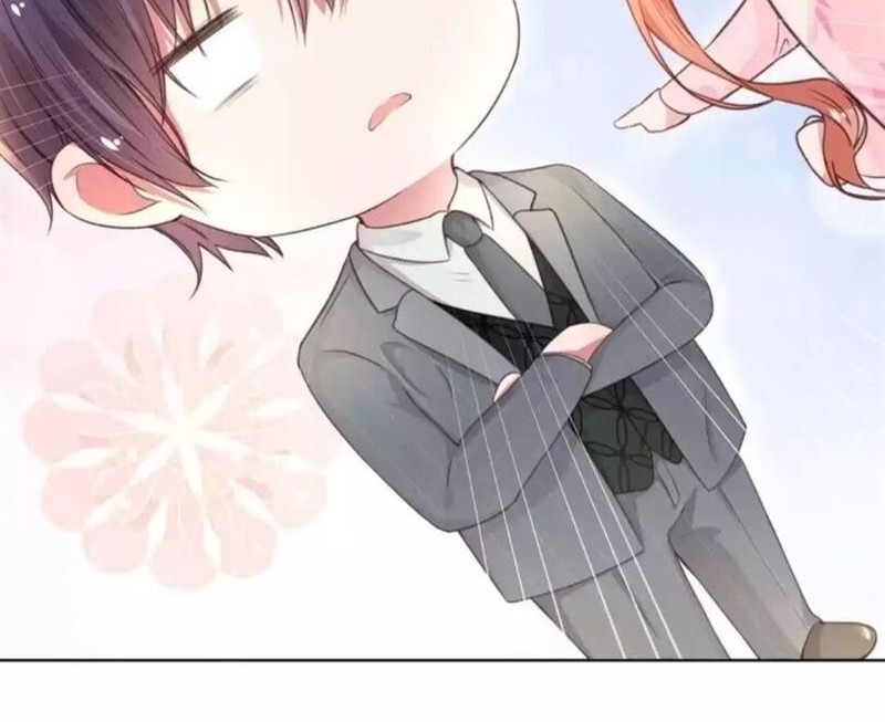 Sweet Escape Chapter 20 Gambar 10