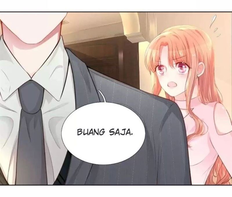 Sweet Escape Chapter 20 Gambar 12