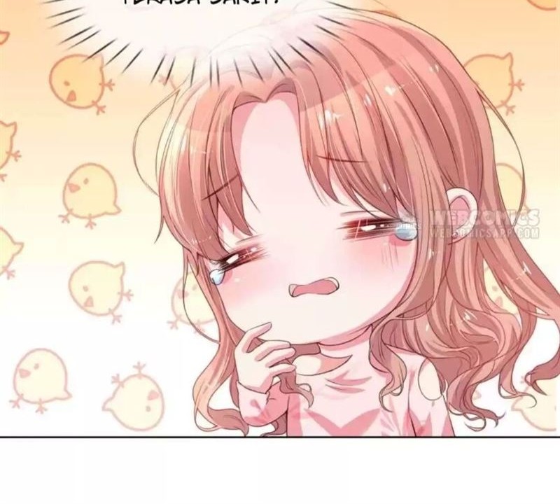 Sweet Escape Chapter 21 Gambar 4