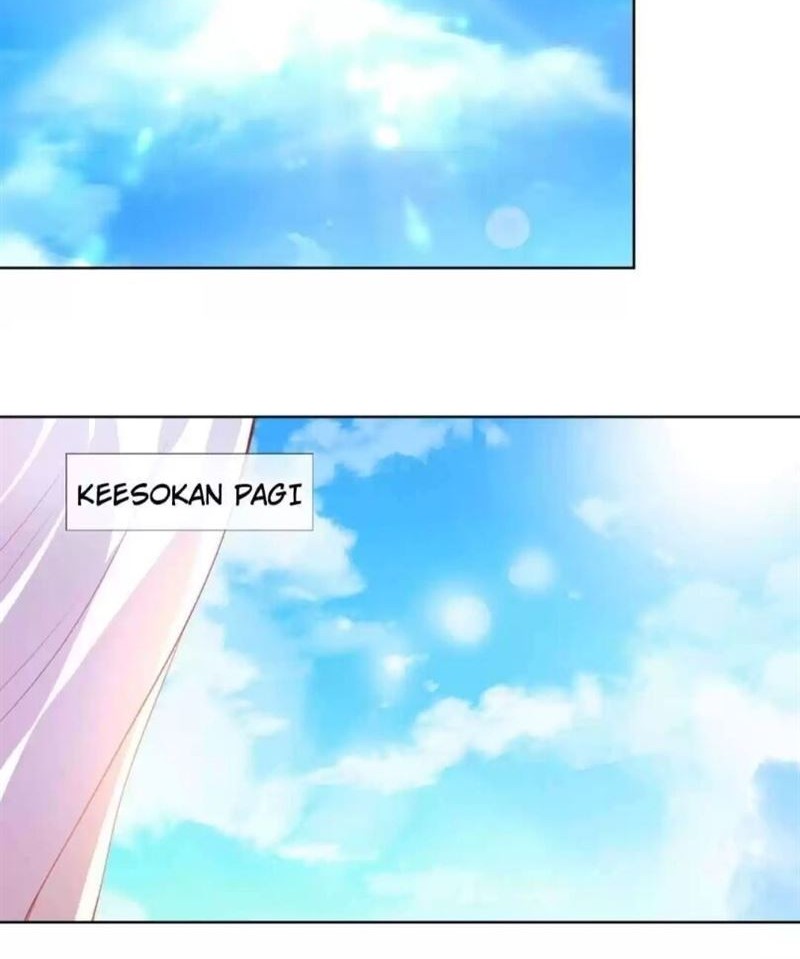 Sweet Escape Chapter 21 Gambar 10
