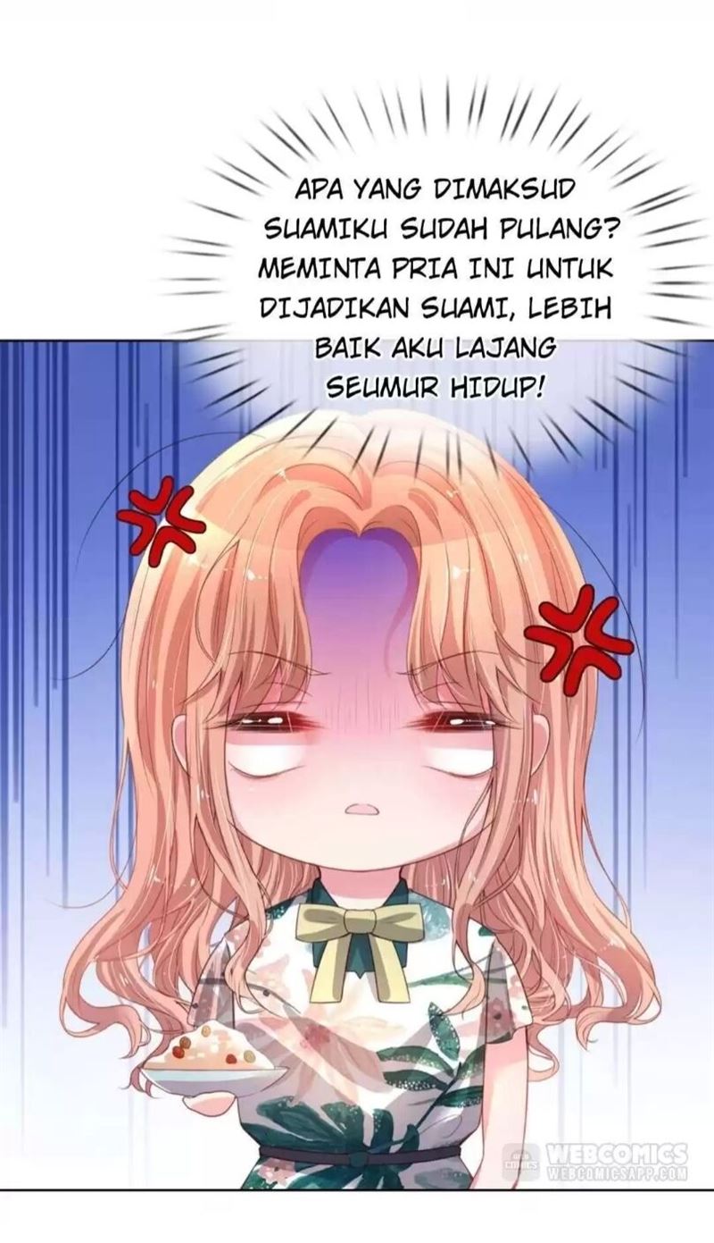 Sweet Escape Chapter 21 Gambar 15