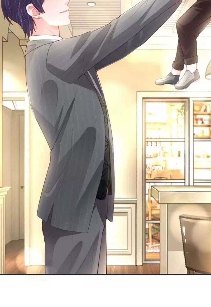 Sweet Escape Chapter 22 Gambar 4