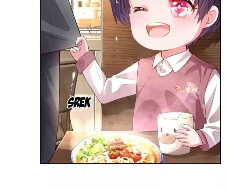 Sweet Escape Chapter 22 Gambar 7