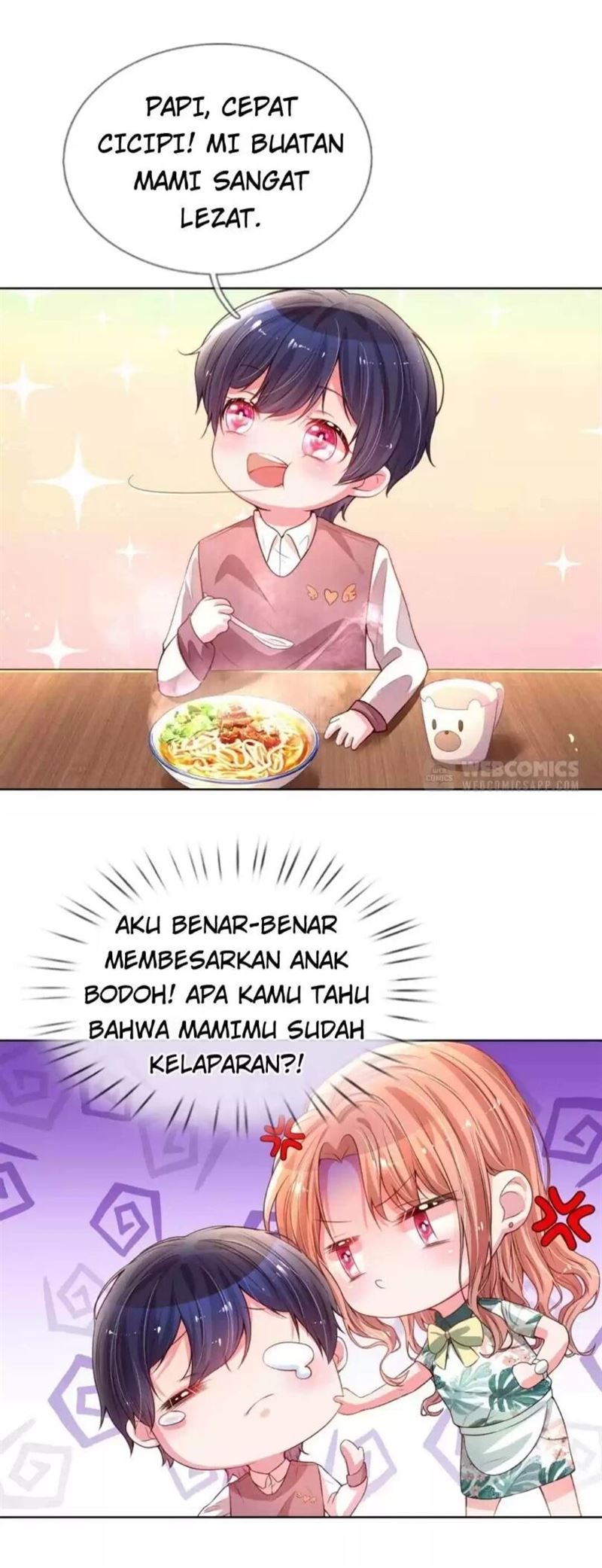 Sweet Escape Chapter 22 Gambar 10