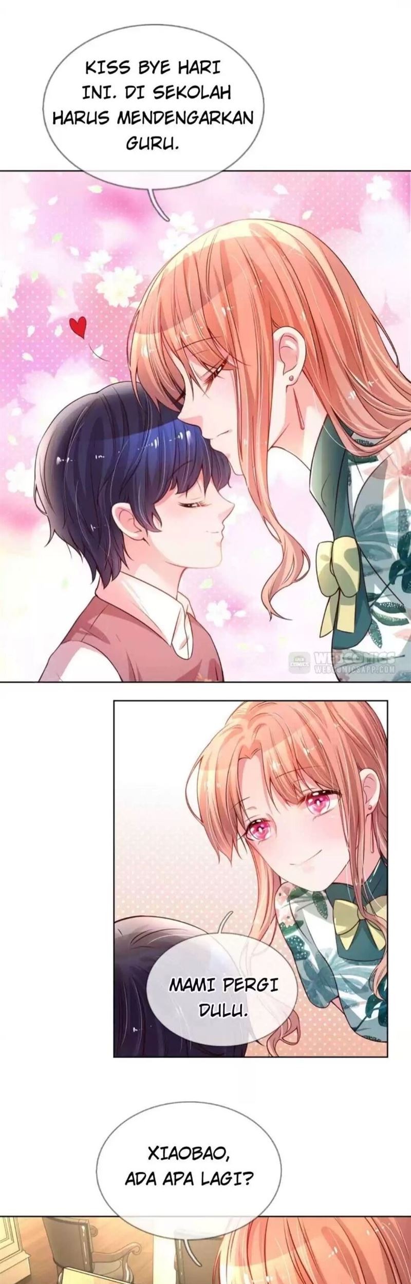 Sweet Escape Chapter 22 Gambar 12