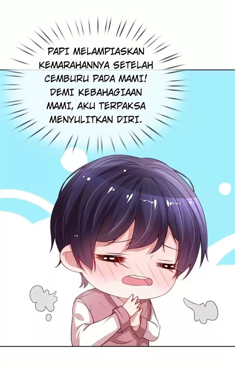 Sweet Escape Chapter 23 Gambar 15