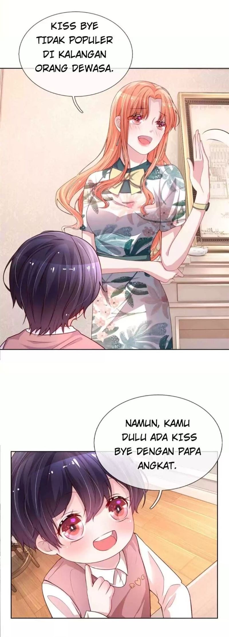 Baca  Sweet Escape Chapter 23 Gambar 2