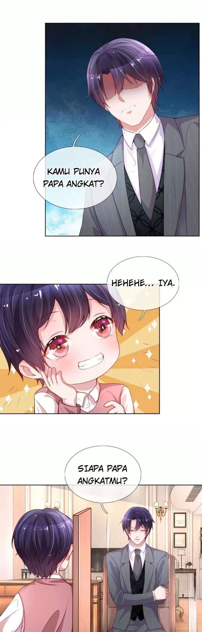 Sweet Escape Chapter 23 Gambar 7