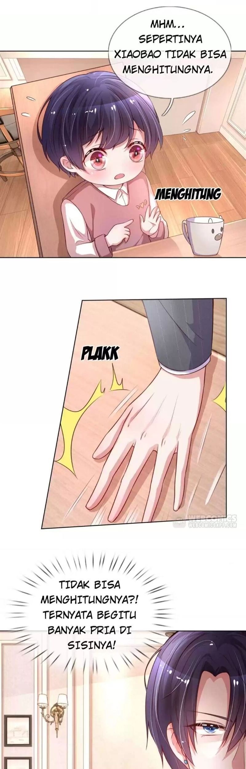 Sweet Escape Chapter 23 Gambar 11