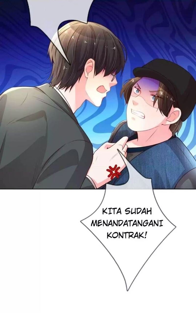 Sweet Escape Chapter 24 Gambar 12